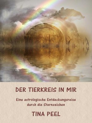 cover image of Der Tierkreis in mir